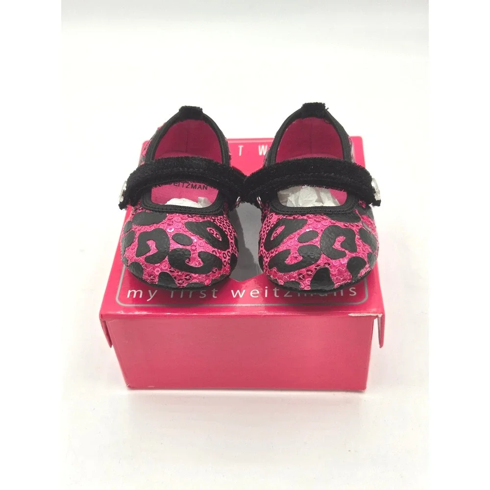 Stuart Weitzman 